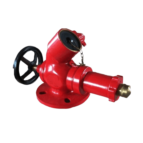 Fire Hydrant Valve